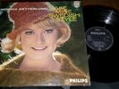 MONICA ZETTERLUND Make Mine Swedish Style UK 1964 Philips BL 7647 EX+ RARE JAZZ
