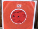 ARETHA FRANKLIN THINK / YOU SEND ME ATLANTIC 584186 7