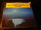Beethoven Emil Gilels Sonaten Moonlight/Pathetique DGG Digital NM