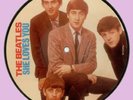 THE BEATLES   She Loves You   Rare  UK EMI 7