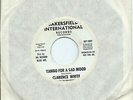 Clarence White:Tango for a sad mood/Tuff and stringy:US Bakersfield Internationa