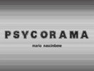 Mario Nascimbene-Psycorama (UK IMPORT) VINYL NEW