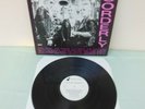 PUNK AND DISORDERLY VICE SQUAD DEAD KENNEDYS OUTCASTS VINYL LP ABSTRACT AABT 100