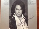 Neil Diamond ?– His 12 Greatest Hits   Vinyl LP Album MCA-2106 - SIGNED
