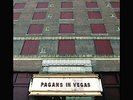 Metric-Pagans In Vegas (UK IMPORT) VINYL NEW