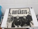 The Outcasts - Self Conscious Over You (Good Vibrations BIG 1)VG+/VG+