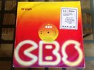 U2: Three - Original Irish Numbered 1st Press CBS 12