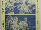 CSNY We Waited 3 Years For This 2xLP SEALED Not TMOQ Crosby Stills Nash Neil