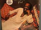 Billy Paul, When Love is New, record album, Sealed