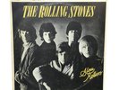 THE ROLLING STONES SLOW ROLLERS LP PROMOTIONAL MADE PERU VINYL NEW