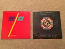 Electric Light Orchestra - A New World Record & Balance of Power Vinyl 12