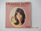 2° 45 tours Chantal Kelly rien qu'une guitare