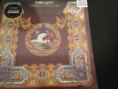 THIN LIZZY - JOHNNY THE FOX - HMV EXCLUSIVE BROWN VINYL LP. ONLY 750 W/WIDE. NEW