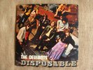 The Deviants - Disposible US Sire SES 97005 LP