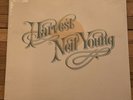 Neil Young “Harvest” SEALED ORIGINAL US 1972 REPRISE STEREO TEXTURED LP MS 2032