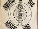 The Grateful Dead - Nights Of The Living Dead Bootleg LP
