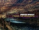 Prefab Sprout - I Trawl The Megahertz 180-GM WHITE COLORED Vinyl 2xLP x/1000 NEW