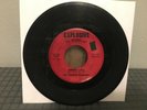 THE “ROCKIN” RAMRODS • Jungle Call/Indian Giver • ‘63 SURF GARAGE ROCK Explosive
