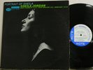 Portrait Of Sheila Jordan Original Liberty Blue Note Stereo Near Mint Autograph