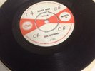 Soul Brothers shanty town / Ethiopians I am free - Island 3015 Ska 45