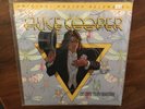 Alice Cooper - Welcome To My Nightmare, MFSL 1-063, Sealed New Old Stock Vinyl