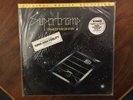 Supertramp - Crime of the Century, MFSL 1-005, Sealed New Old Stock MOFI Vinyl