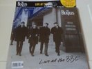 THE BEATLES LIVE AT BBC VINYL 3 LP  VINYL RECORD BRAND NEW SEALED DEAGOSTINI