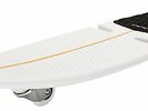 Razor Unisex Child RipSurf- Black Surf Where You Live  - Black, M