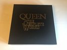 Queen The Complete Works - All Vinyl Superb