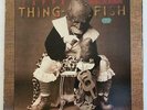 Frank Zappa Thing-Fish 3-LP Box VG/EX with Booklet
