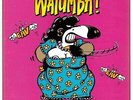 Erste allgemeine Verunsicherung Watumba  NEAR MINT EMI Austria Vinyl LP