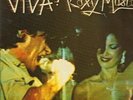 Roxy Music Viva   The Live Roxy Music Album NEAR MINT Polydor Vinyl LP