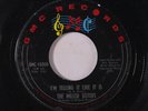 MILLER SISTERS: I'm Telling It Like It Is / Until You Come Home I'll Walk Alon