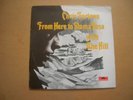 CHRIS FARLOWE- FROM HERE TO MAMA ROSA- WITH THE HILL- 1970.