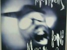 Tom Waits  # Bone machine #  VINILE LP Ex/Ex  (+ inner * Germany 1992)