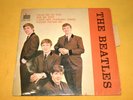 RARE FRENCH EP THE BEATLES SOE 3739 type 3 FROM ME TO YOU AVEC LANGUETTE