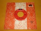 RARE POLYDOR FRENCH SP THE BEATLES 52275 type 1  FIRST PRESS JUKE BOX