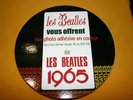 TRES RARE ODEON OSX 228 ROND CENTRAL REPRODUCTION