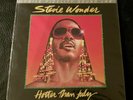 Stevie Wonder - Hotter Than July - MFSL MoFi Vinyl LP Sealed LOW #551
