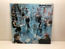 Fripp & Eno ?No Pussyfooting Vinyl LP Foc 1973 German Island Records ?87 511 ET