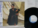 DIANNE REEVES SAME BLUE NOTE /TOSHIBA BNJ 91033 Japan OBI SHRINK VINYL LP