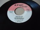 I'M SO IN LOVE - GINO WASHINGTON - ATAC - GREAT CROSSOVER NORTHERN SOUL