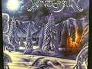 Wintersun 2x LP gatefold clear vinyl.Rare. children of bodom. Kalmah insmomnium.