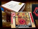 The Rolling Stones Bootleg Series:  The Brussels Affair OOP box set New