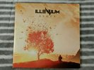 Illenium Ashes Vinyl Record