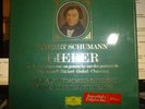 ROBERT SCHUMANN Lieder Volume 1 FISCHER-DIESKAU, ESCHENBACH 3LP New / Sealed DGG