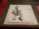 The Ethnic Fight Band Out Of One Man Comes Many Dubs UK LP Listen
