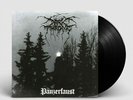 DARKTHRONE - Panzerfaust [BLACK] (LP)