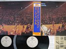 DEEP PURPLE LIVE IN JAPAN WARNER P-4601,2W Japan OBI VINYL 2LP