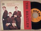 From Me To You  beatles  Odeon Soe 3739